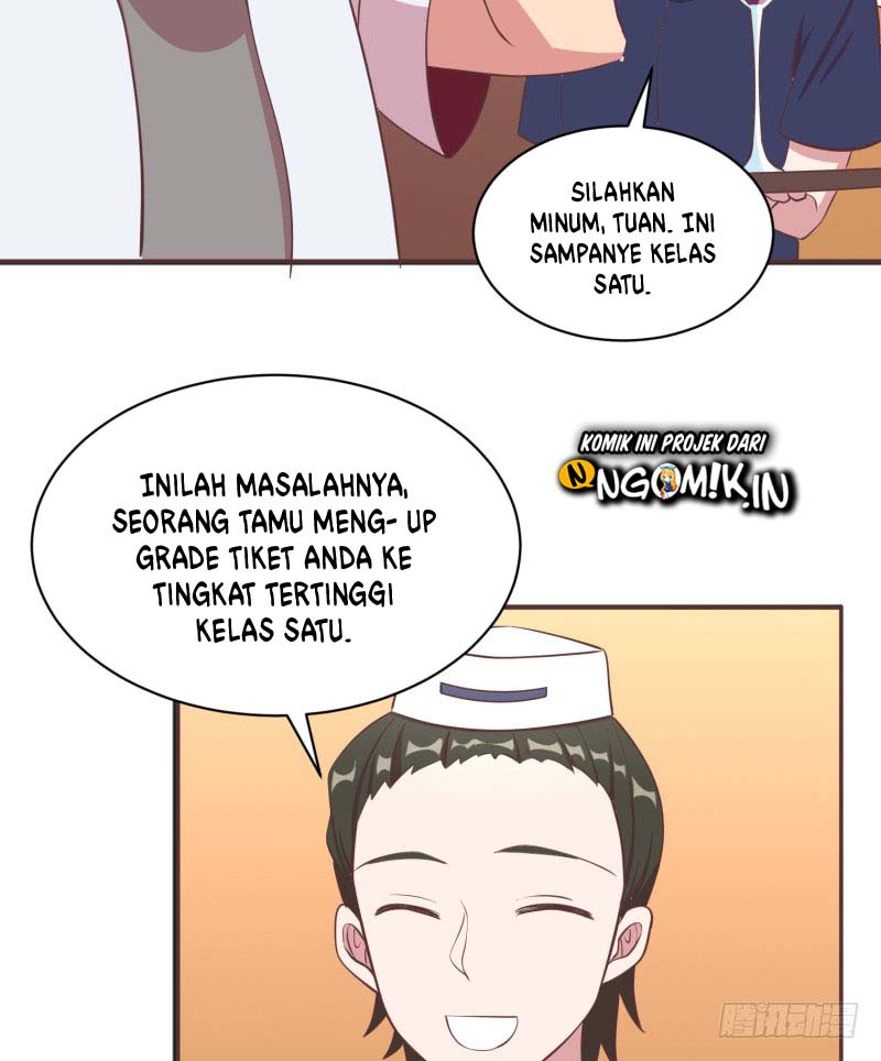 The Strongest Player Bab 08 halaman 48
