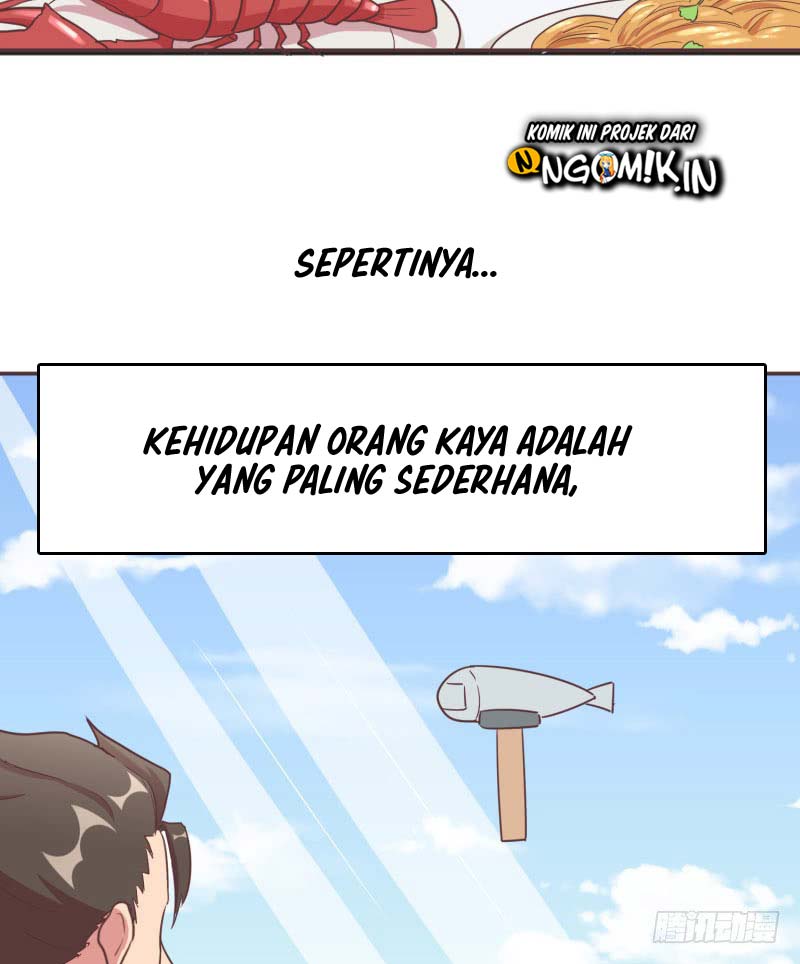 The Strongest Player Bab 08 halaman 53