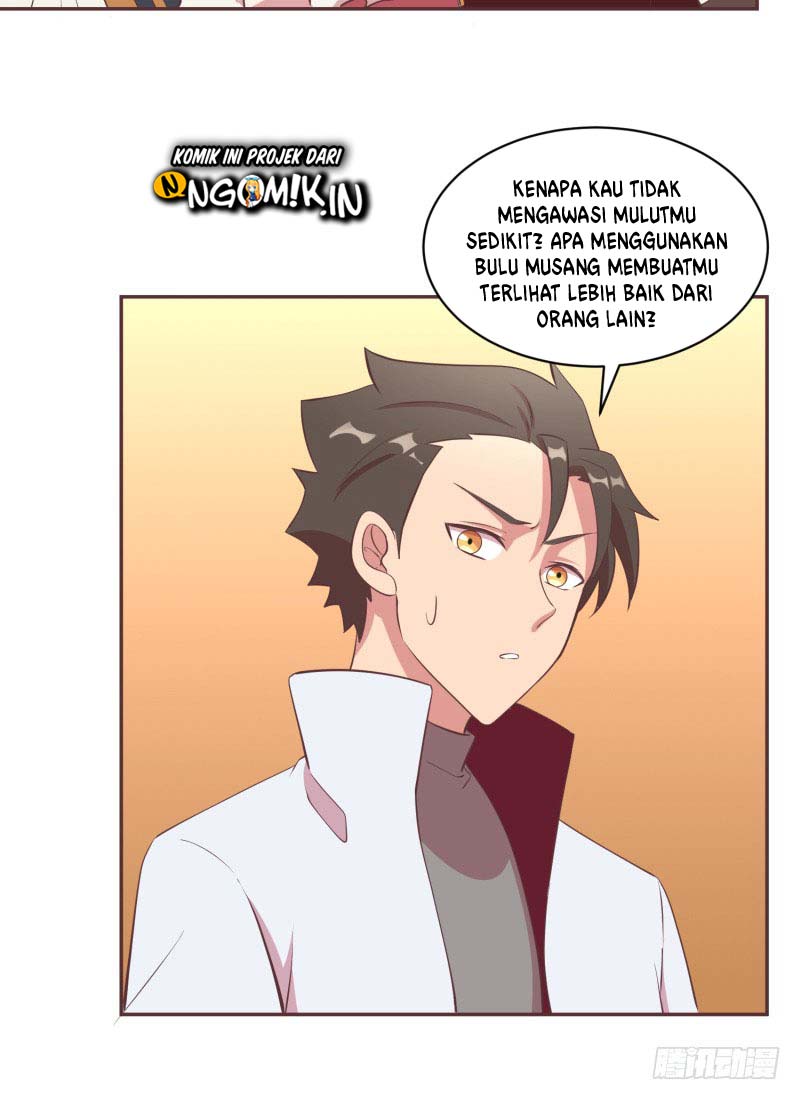 The Strongest Player Bab 09 halaman 8