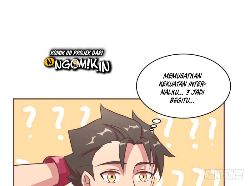 The Strongest Player Bab 09 halaman 25