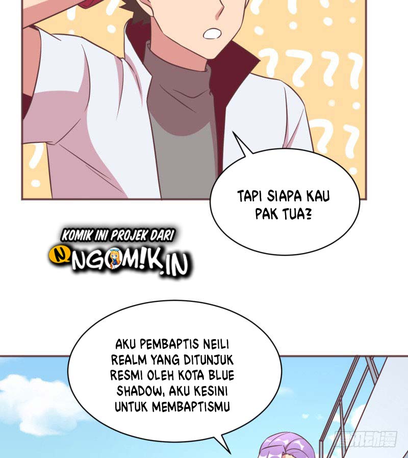 The Strongest Player Bab 09 halaman 26