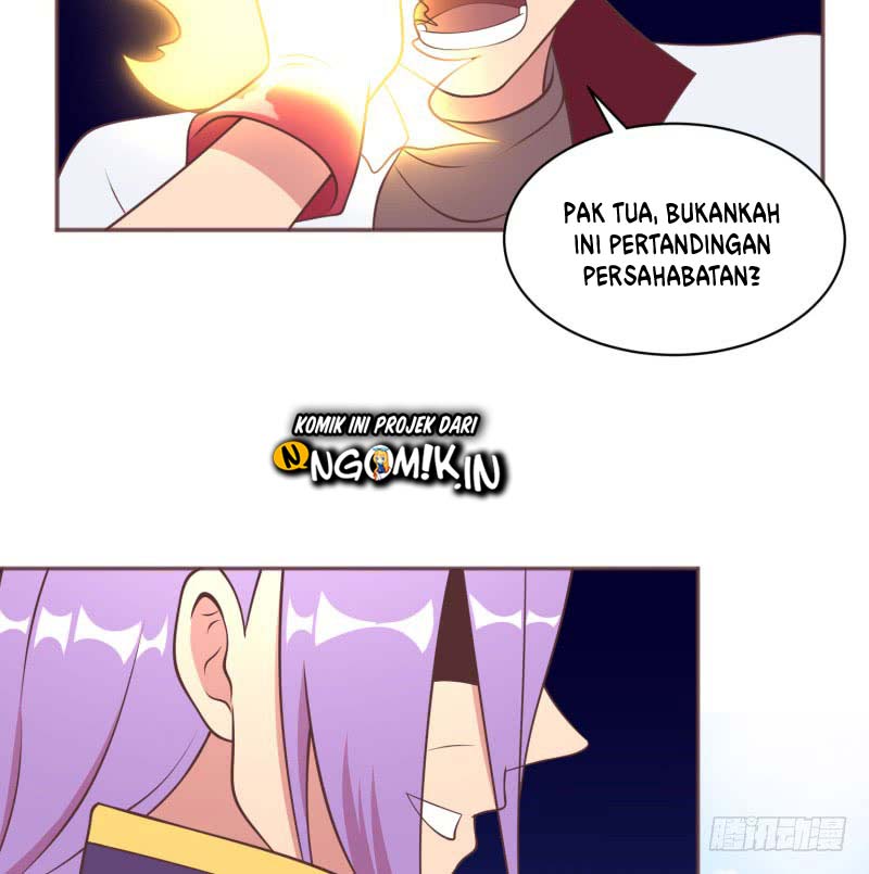 The Strongest Player Bab 09 halaman 65