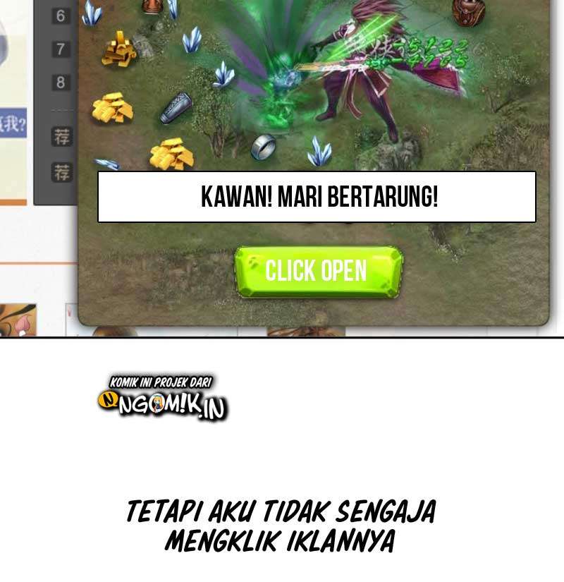The Strongest Player Bab 1.1 halaman 7