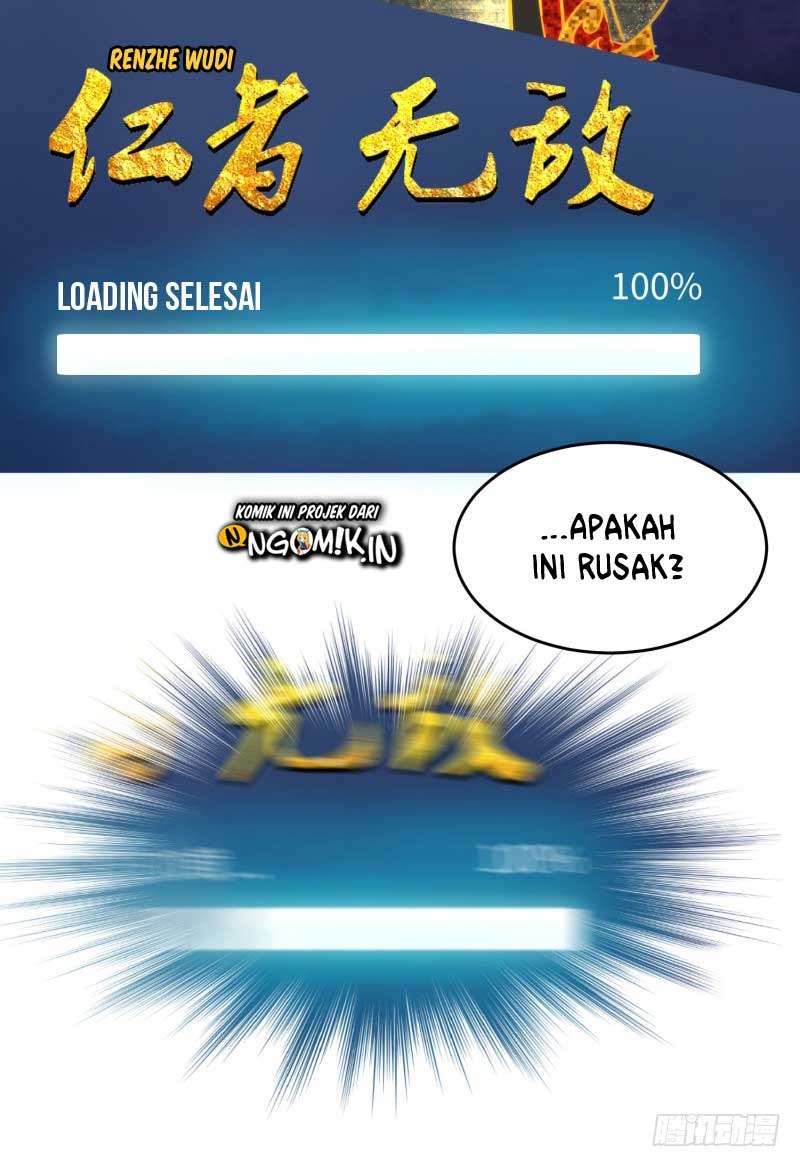 The Strongest Player Bab 1.1 halaman 13