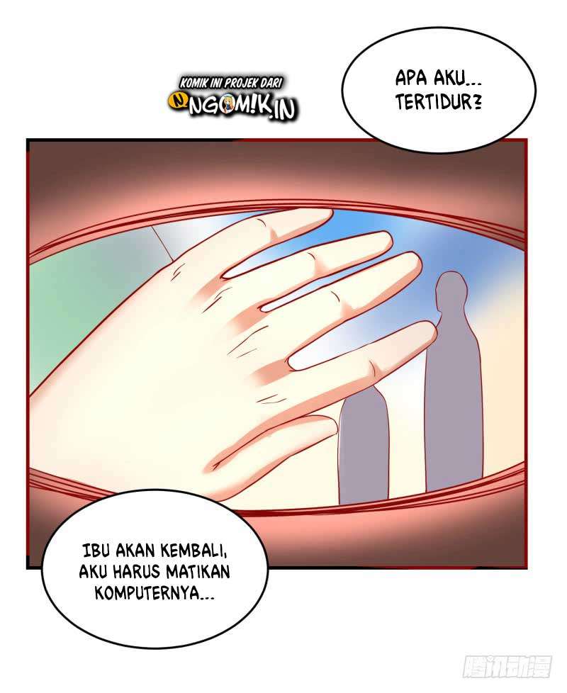 The Strongest Player Bab 1.1 halaman 18