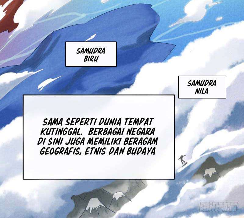 The Strongest Player Bab 1.2 halaman 4