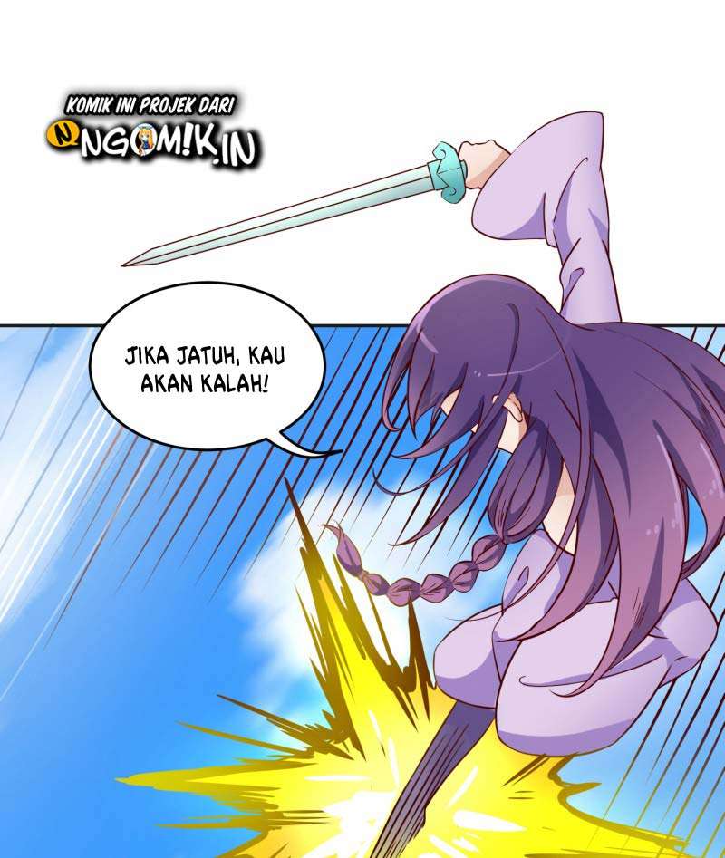 The Strongest Player Bab 1.2 halaman 44