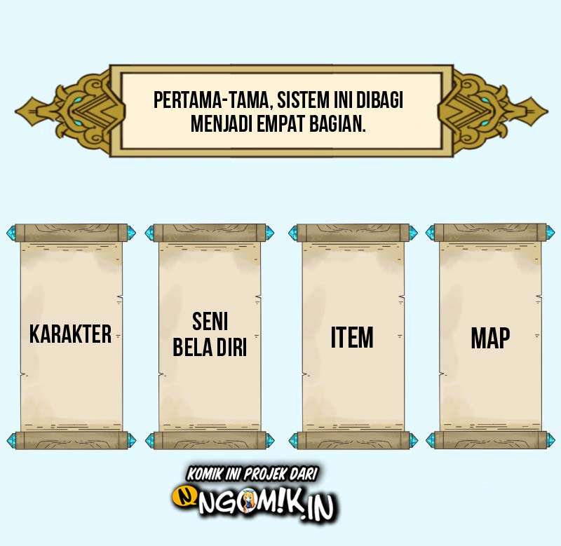 The Strongest Player Bab 1.2 halaman 75
