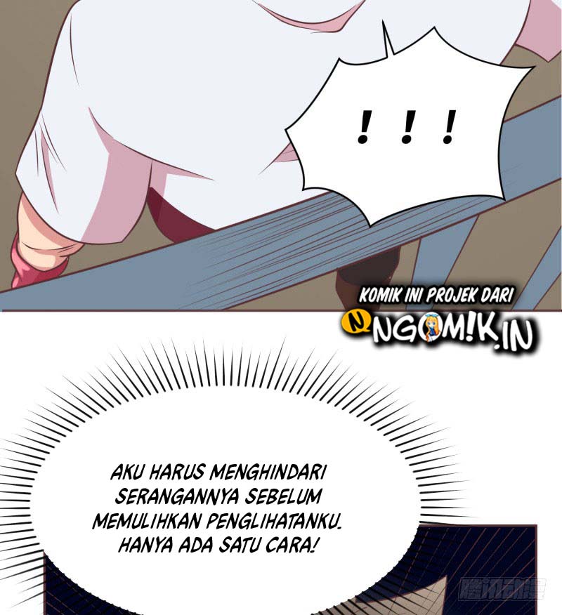 The Strongest Player Bab 10 halaman 6