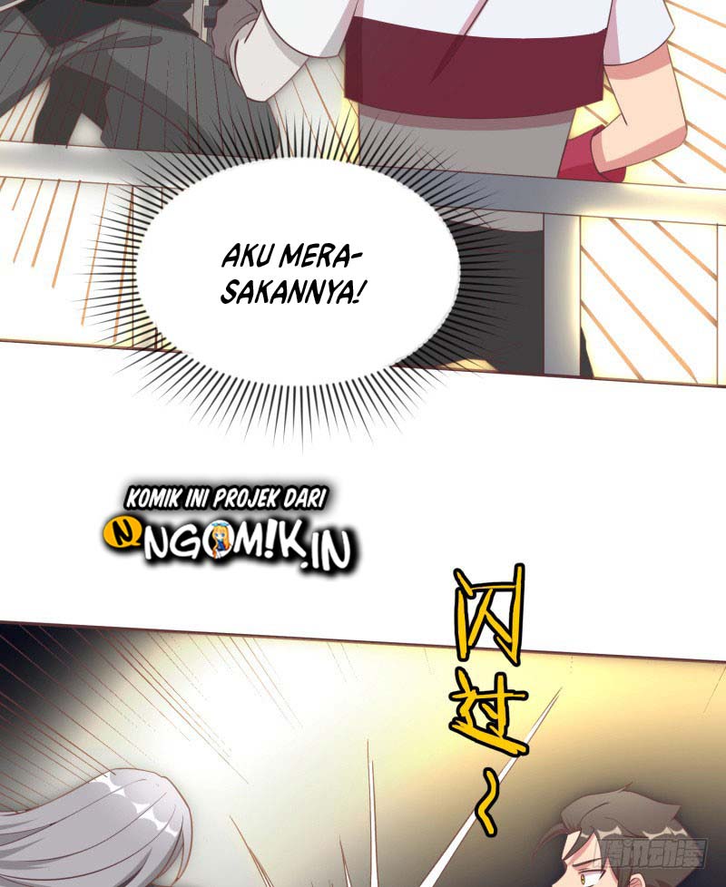 The Strongest Player Bab 10 halaman 11