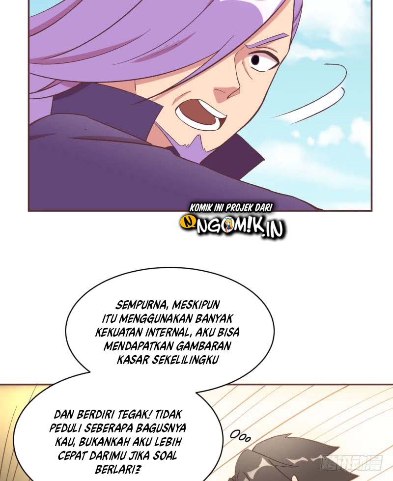 The Strongest Player Bab 10 halaman 13