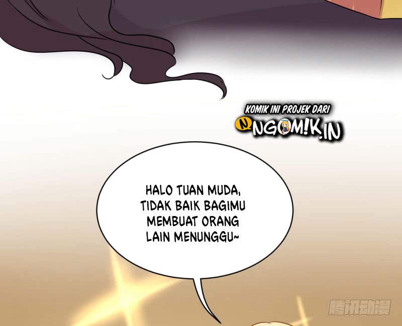 The Strongest Player Bab 10 halaman 64