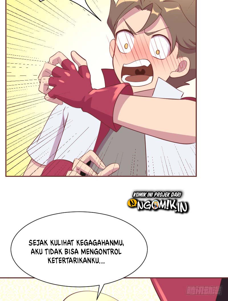 The Strongest Player Bab 11 halaman 5