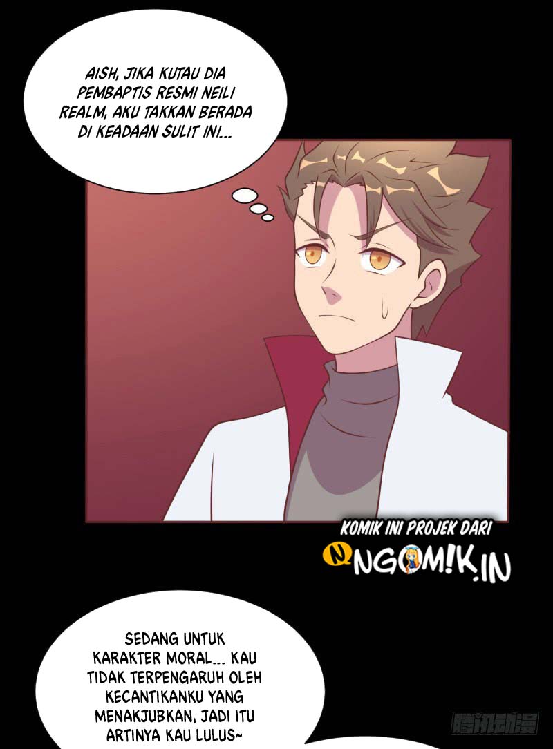 The Strongest Player Bab 11 halaman 23