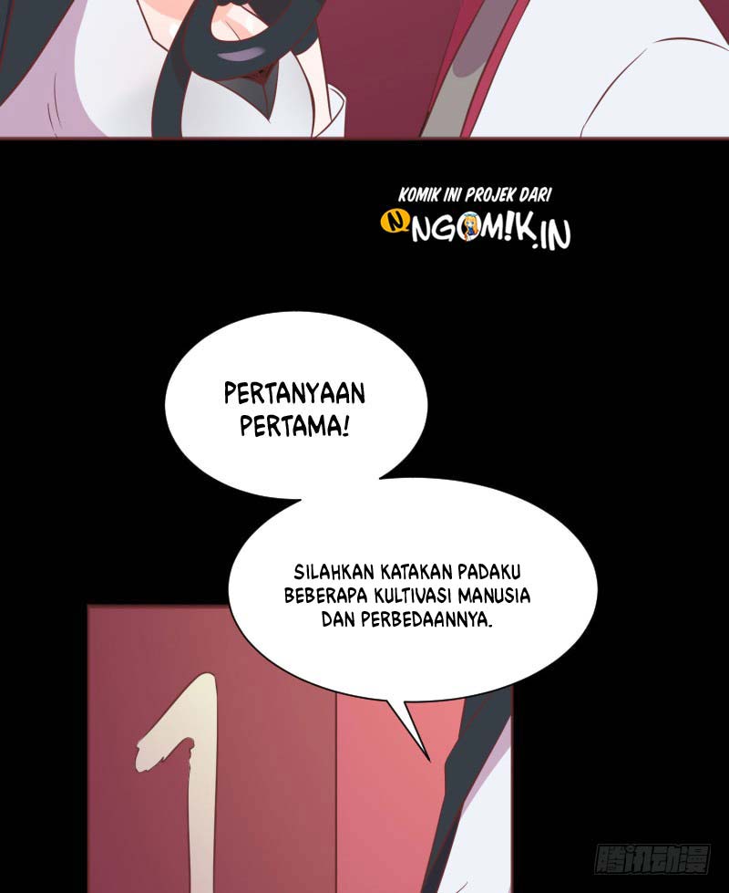 The Strongest Player Bab 11 halaman 27
