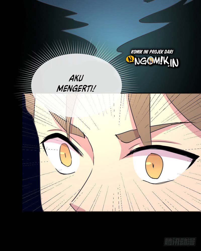 The Strongest Player Bab 11 halaman 44