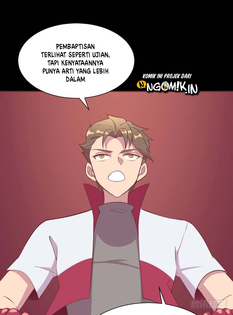 The Strongest Player Bab 11 halaman 45