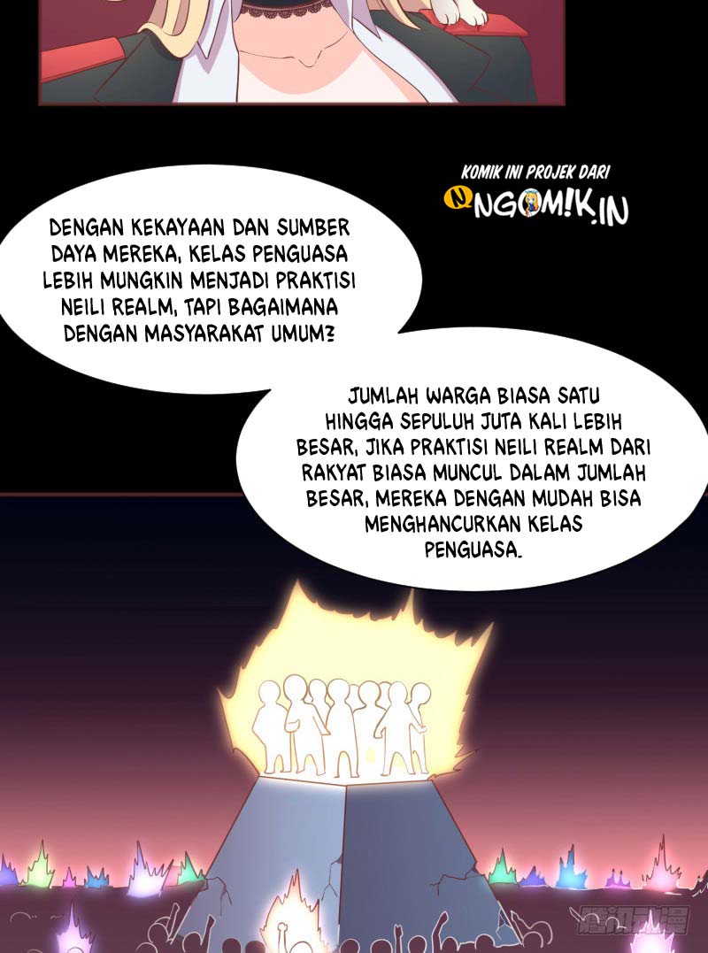The Strongest Player Bab 11 halaman 47