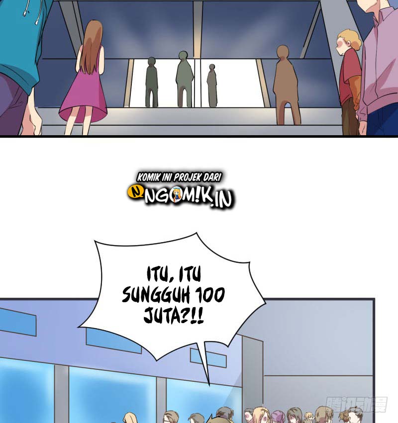 The Strongest Player chapter 12 halaman 4