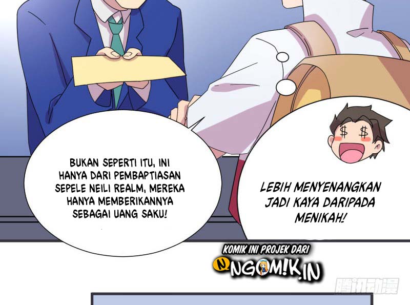 The Strongest Player chapter 12 halaman 8