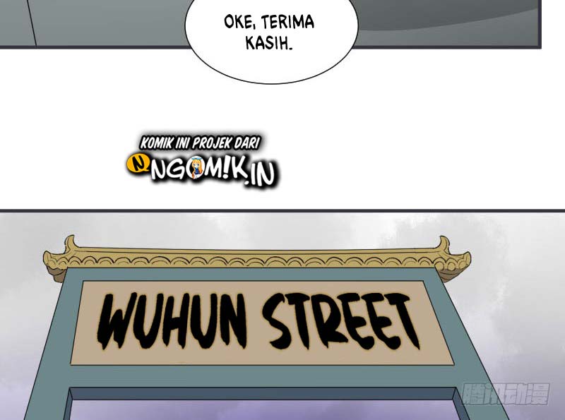 The Strongest Player chapter 12 halaman 10