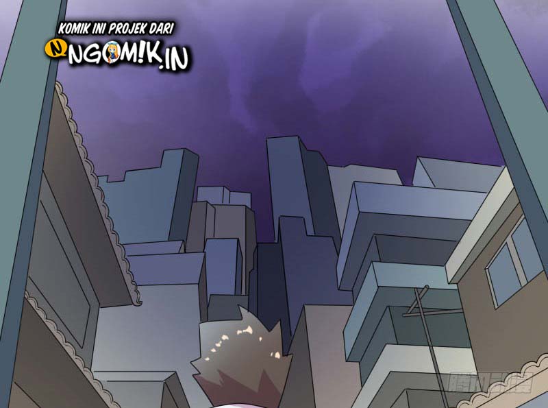 The Strongest Player chapter 12 halaman 11