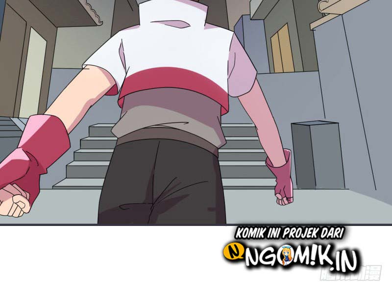 The Strongest Player chapter 12 halaman 12