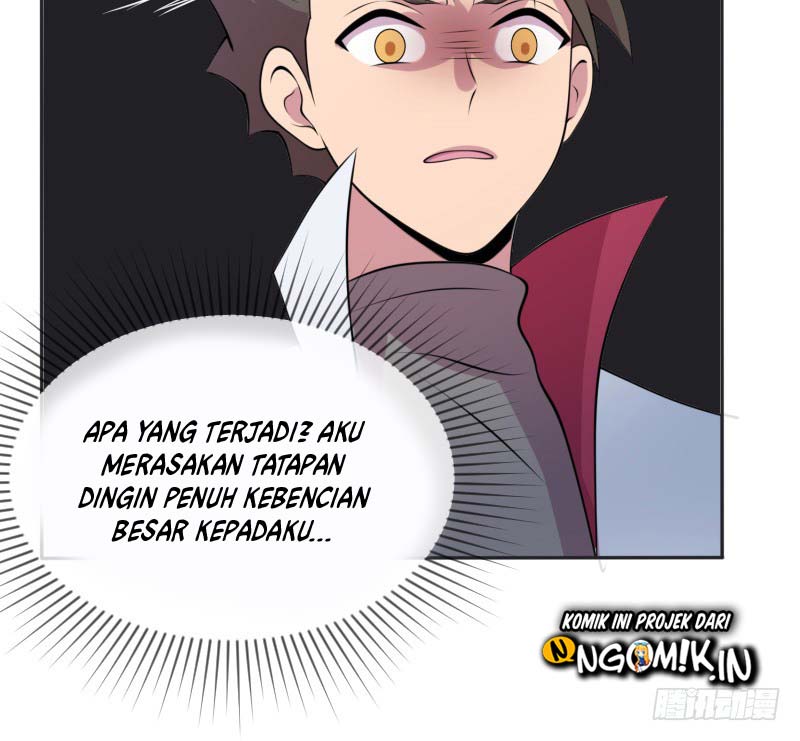 The Strongest Player chapter 12 halaman 15