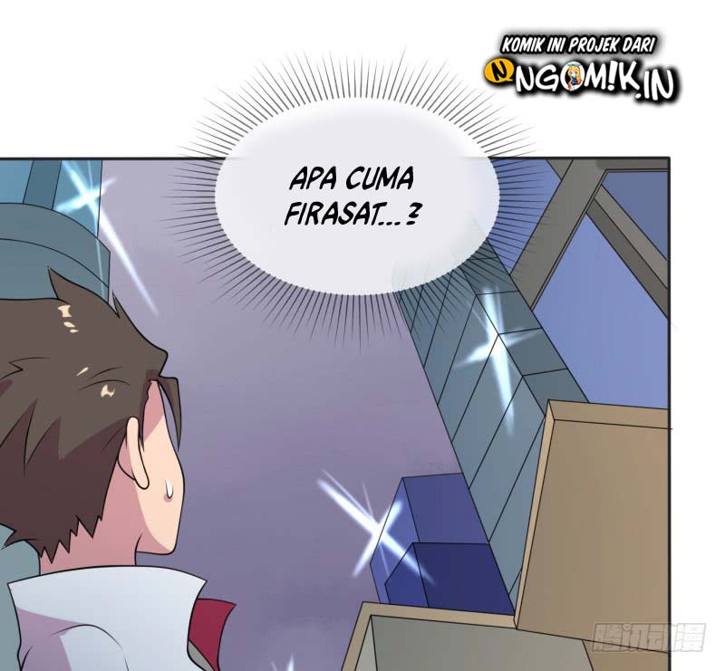 The Strongest Player chapter 12 halaman 16