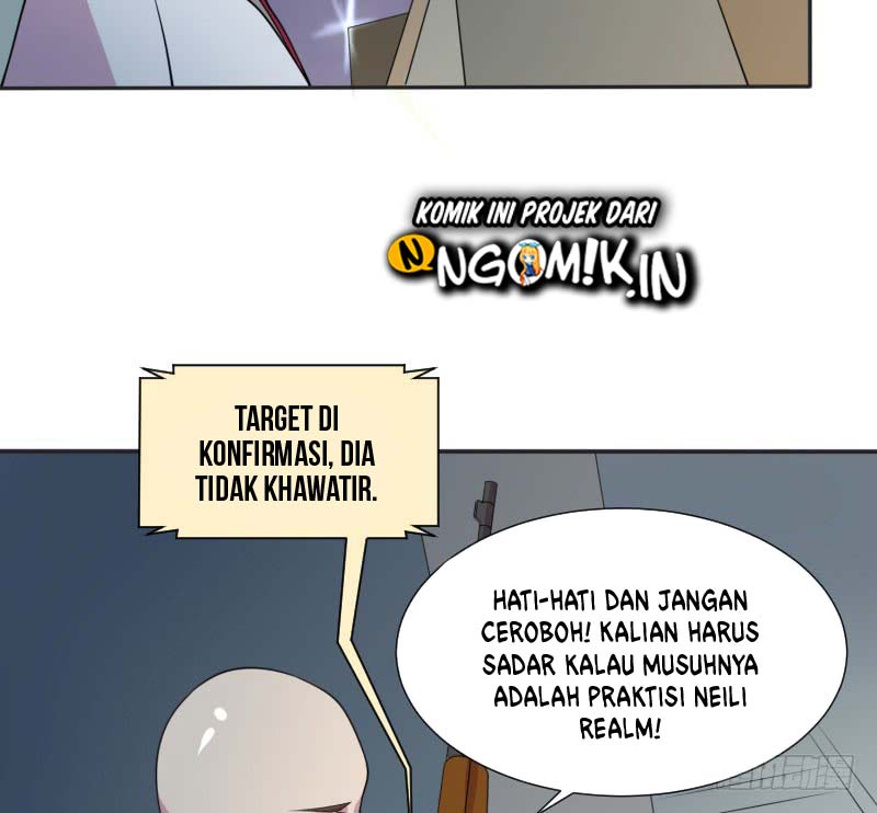 The Strongest Player chapter 12 halaman 17