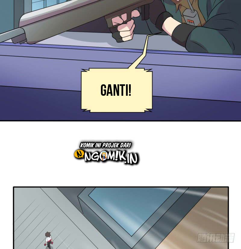 The Strongest Player chapter 12 halaman 20