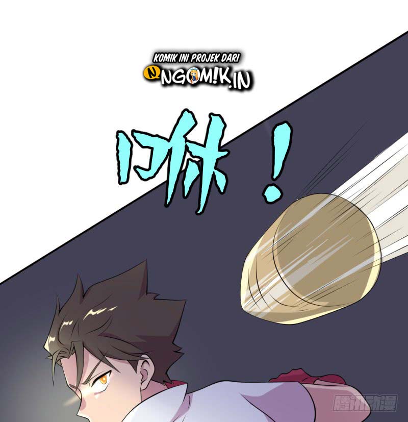 The Strongest Player chapter 12 halaman 22