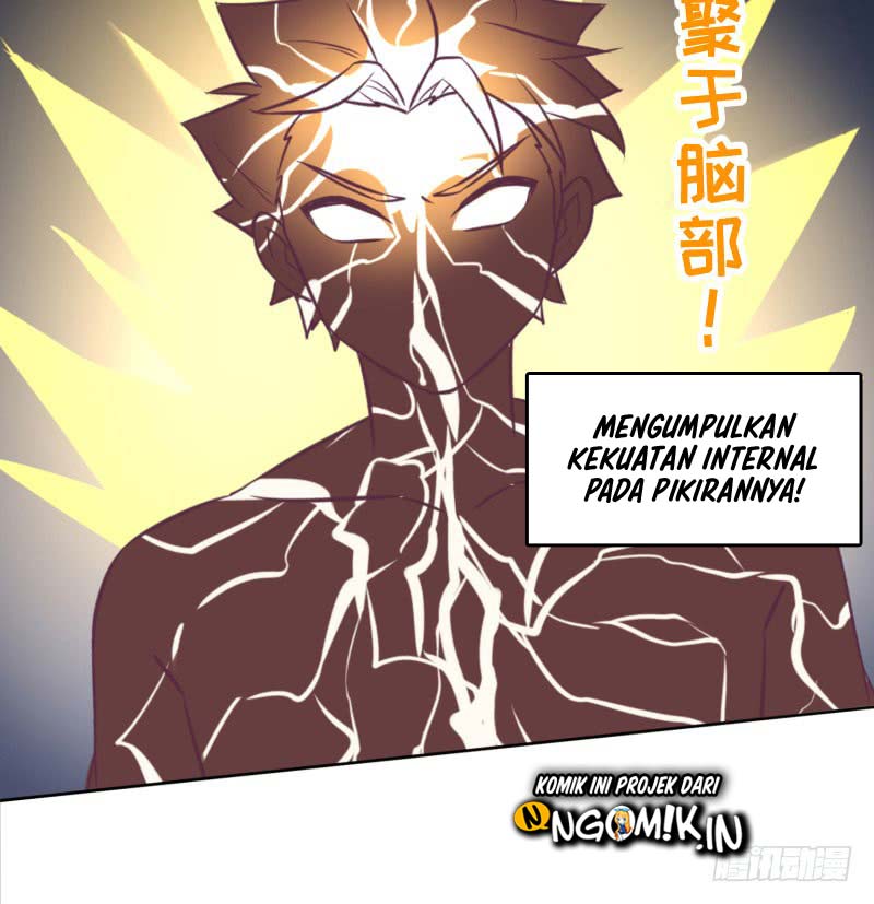 The Strongest Player chapter 12 halaman 24