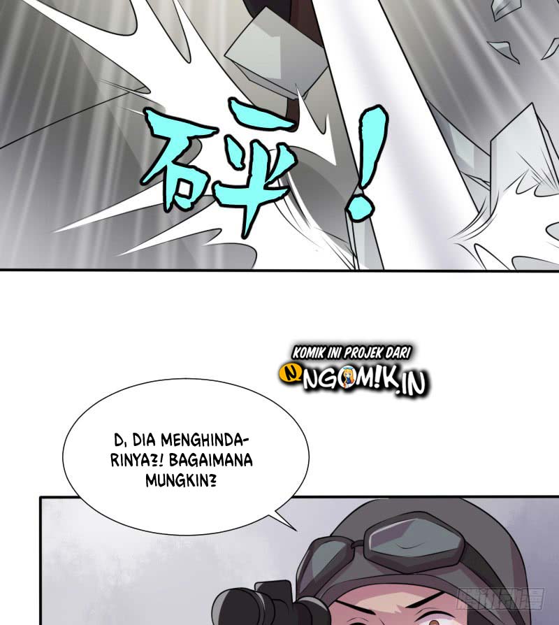 The Strongest Player chapter 12 halaman 26