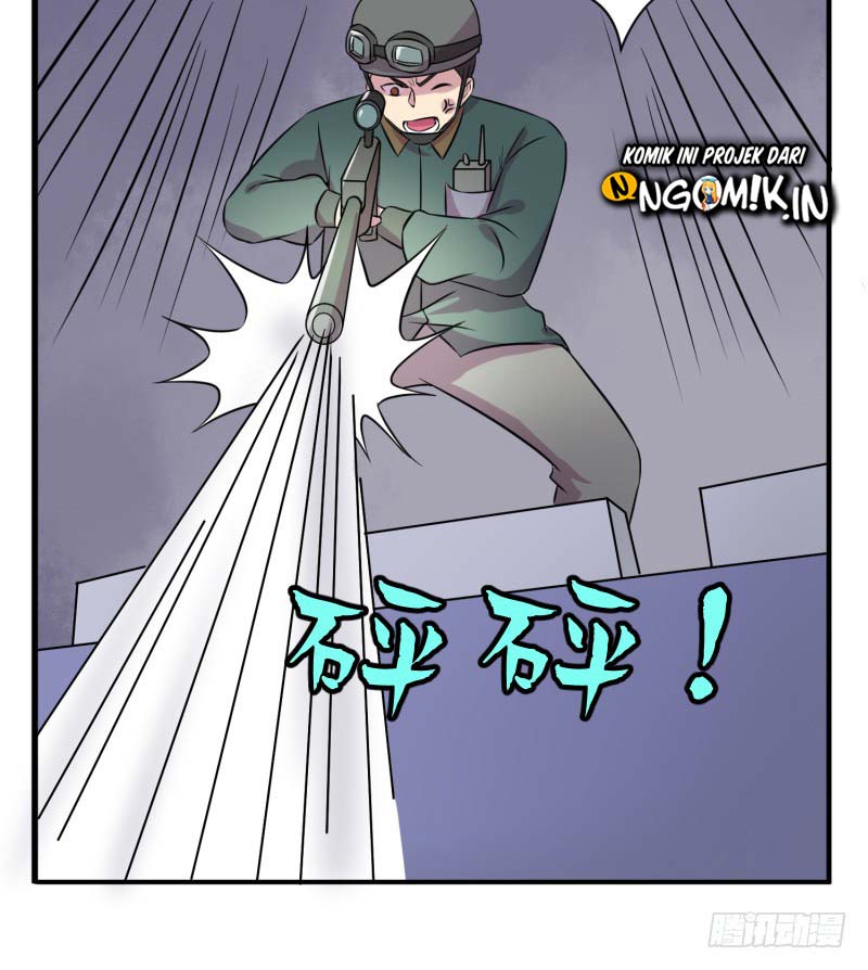 The Strongest Player chapter 12 halaman 30