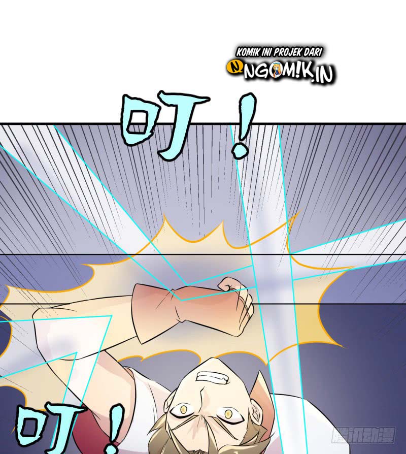 The Strongest Player chapter 12 halaman 31