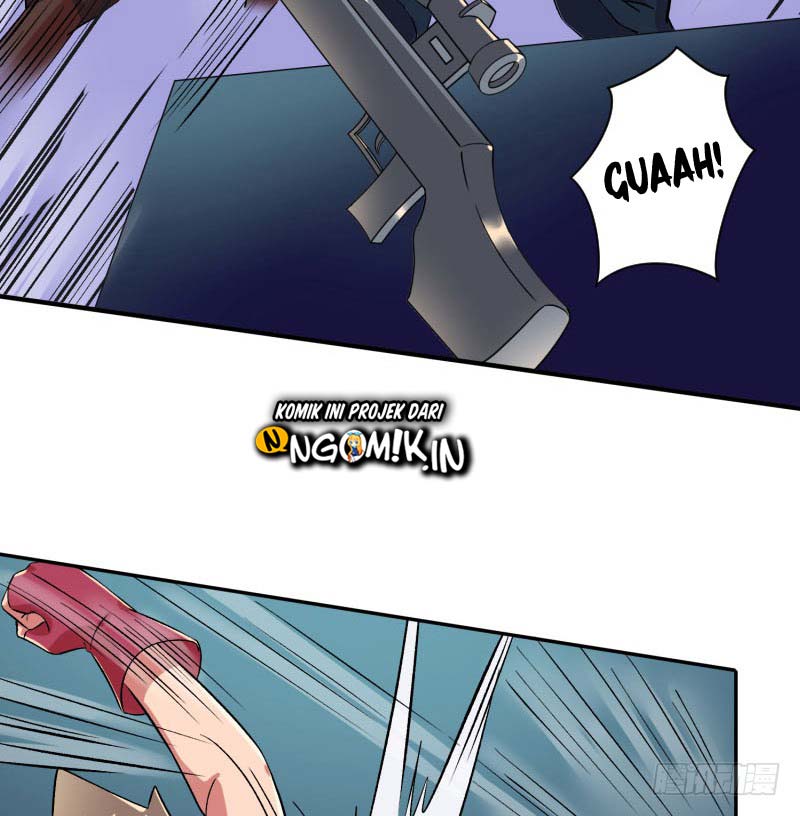 The Strongest Player chapter 12 halaman 34