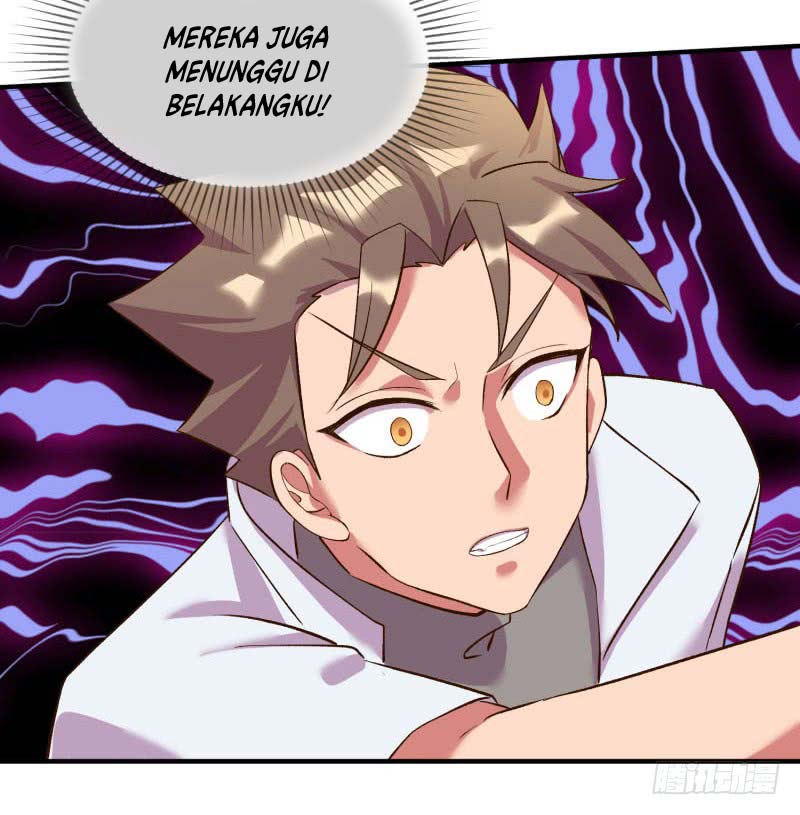 The Strongest Player chapter 12 halaman 36