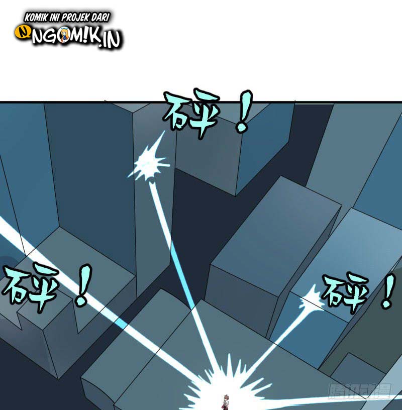 The Strongest Player chapter 12 halaman 37