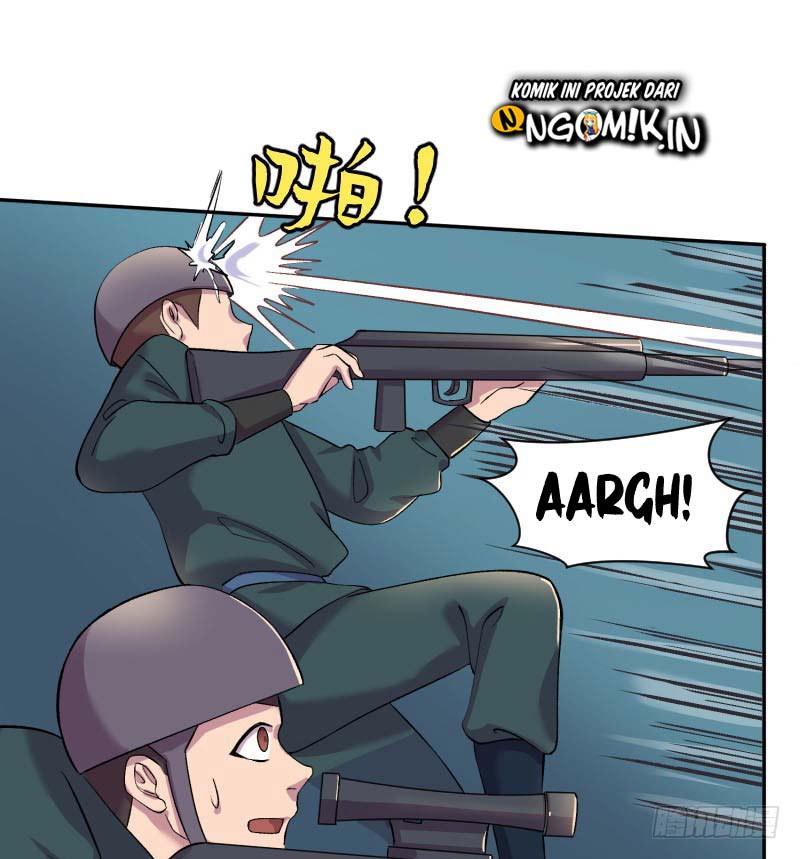 The Strongest Player chapter 12 halaman 39