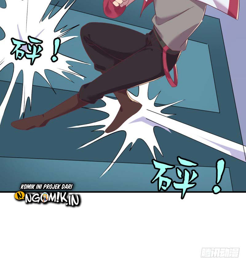 The Strongest Player chapter 12 halaman 41