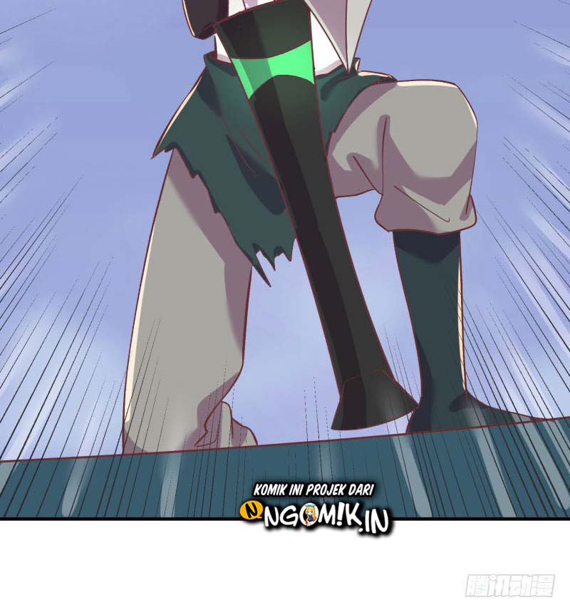 The Strongest Player chapter 12 halaman 44
