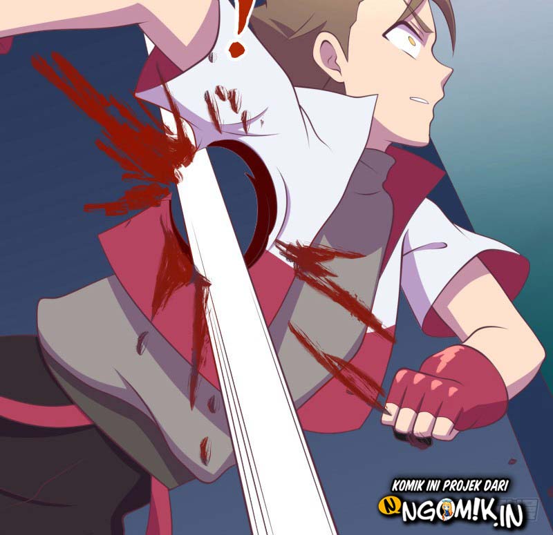 The Strongest Player chapter 12 halaman 47