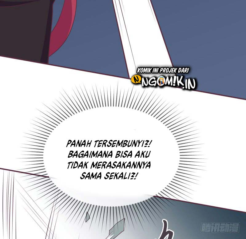 The Strongest Player chapter 12 halaman 48