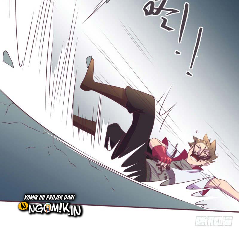 The Strongest Player chapter 12 halaman 49