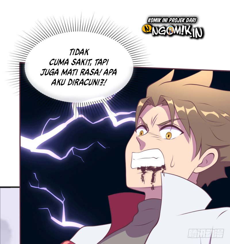 The Strongest Player chapter 12 halaman 50