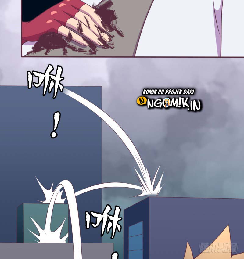 The Strongest Player chapter 12 halaman 51