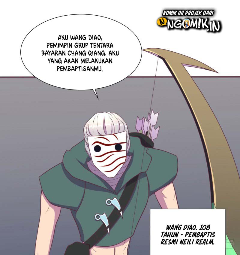 The Strongest Player chapter 12 halaman 53