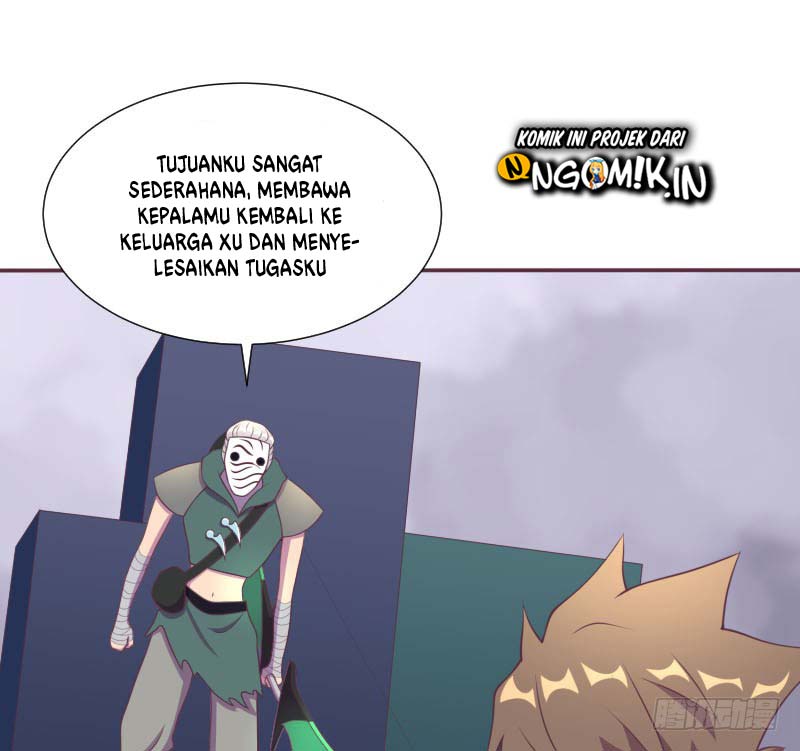 The Strongest Player chapter 12 halaman 55