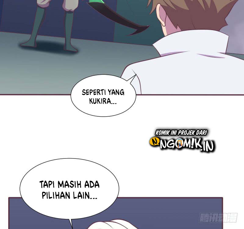 The Strongest Player chapter 12 halaman 56